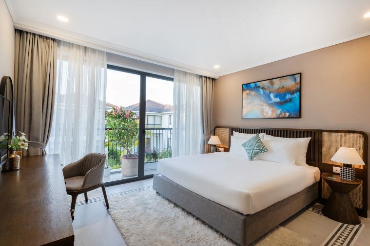 Villa 4 Bedroom - Swimming Pool